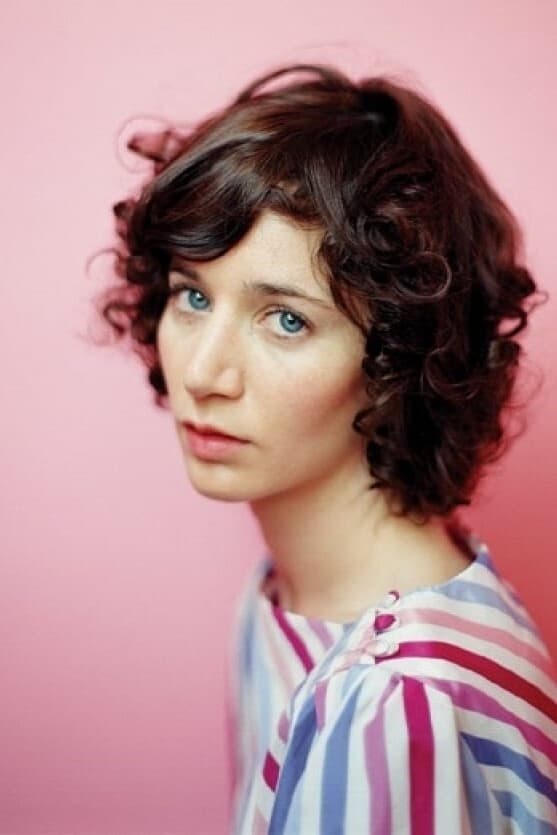 Photo Miranda July