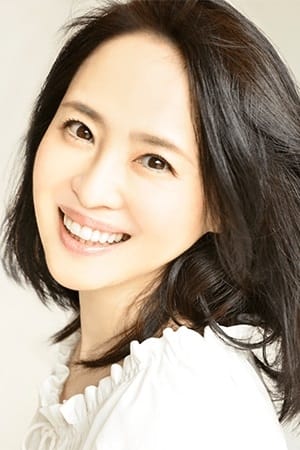 Photo Seiko Matsuda