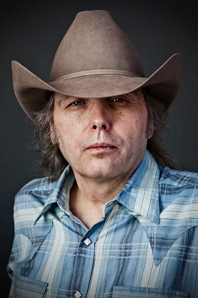 Photo Dwight Yoakam