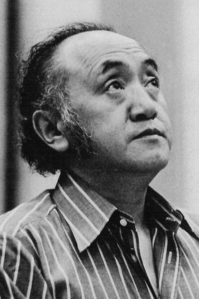 Photo Masaru Satō