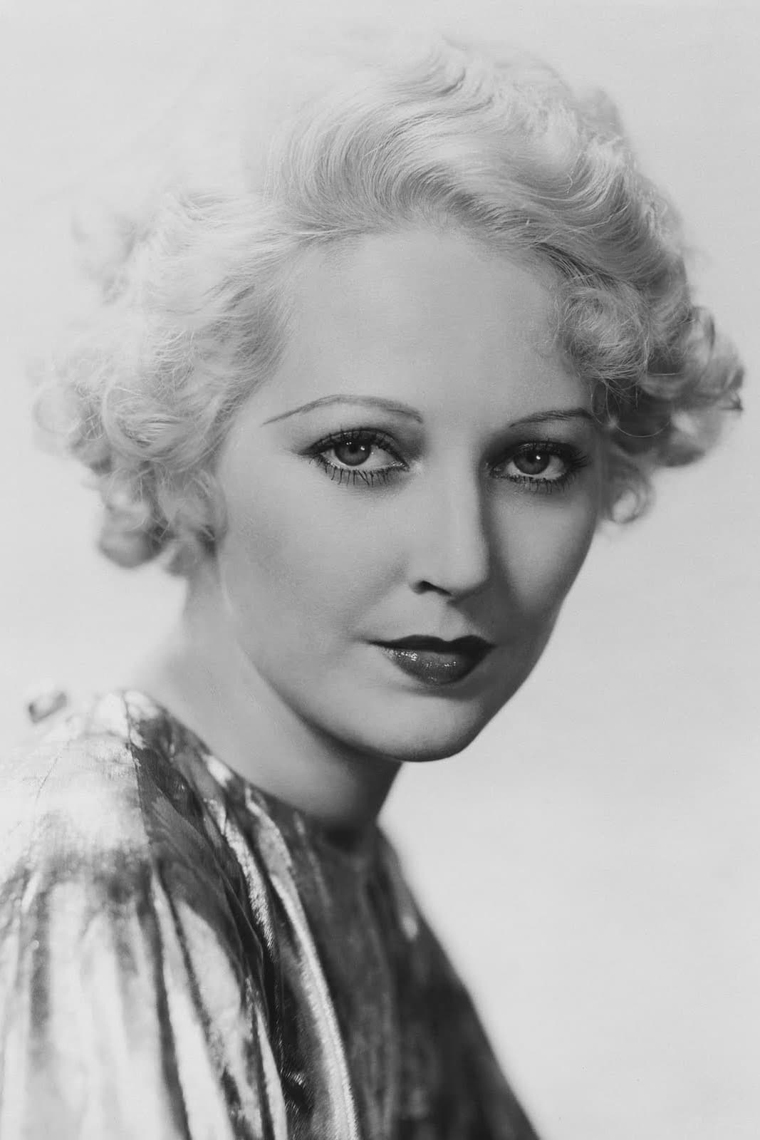 Photo Thelma Todd