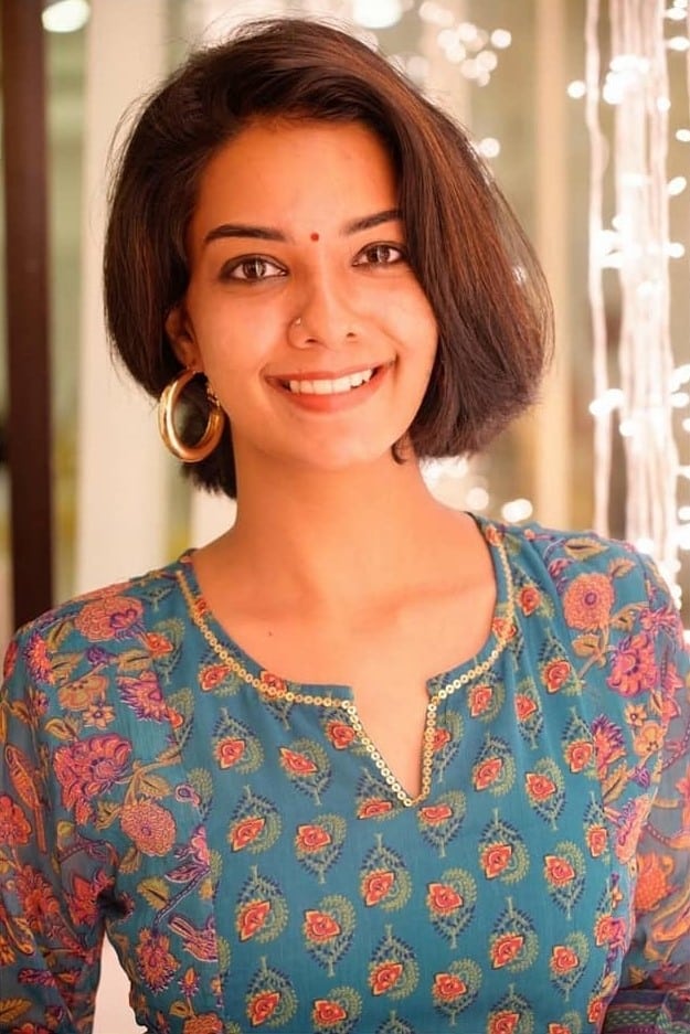 Photo Vaishnavi Venugopal