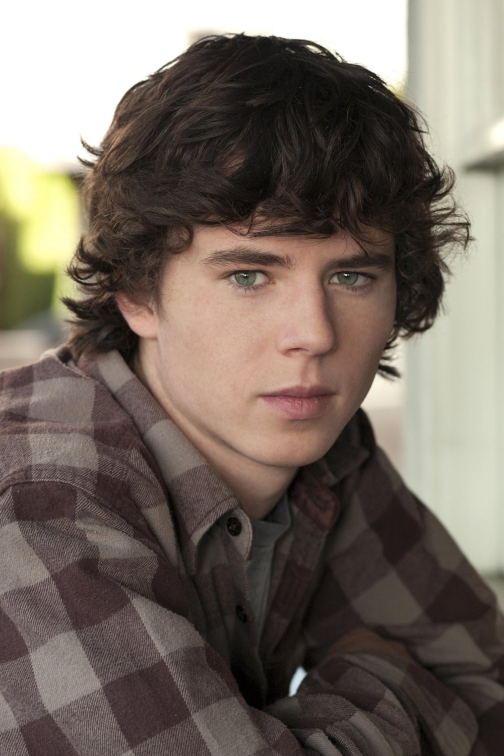 Photo Charlie McDermott