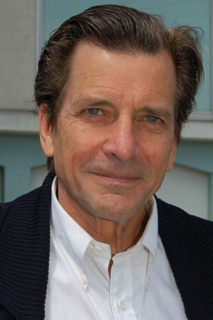 Photo Dirk Benedict