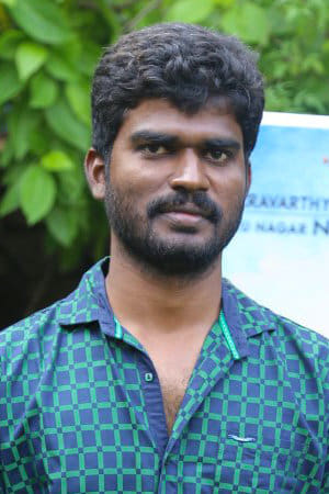 Photo Mahendran Jayaraju