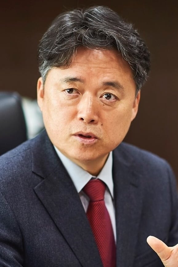 Photo Choi Seung-ho