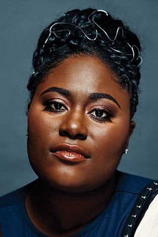 Photo Danielle Brooks