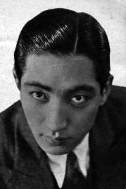 Photo Shōsaku Sugiyama