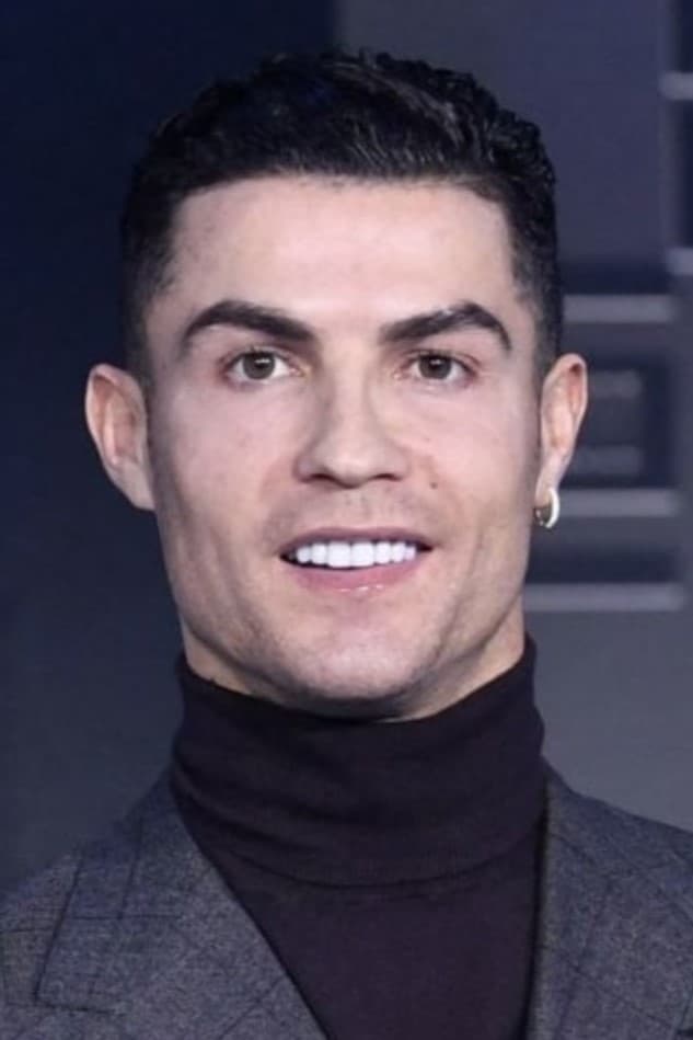 Photo Cristiano Ronaldo