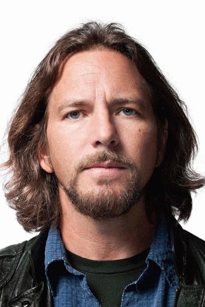 Photo Eddie Vedder