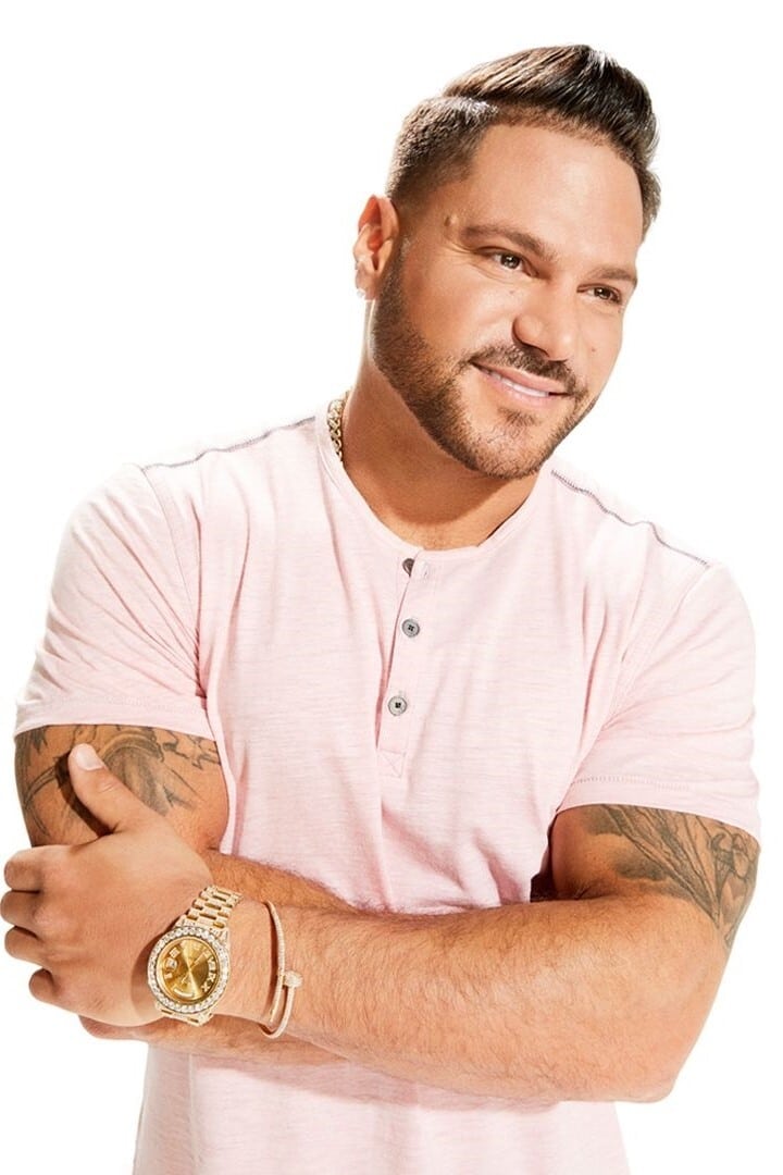 Photo Ronnie Ortiz-Magro