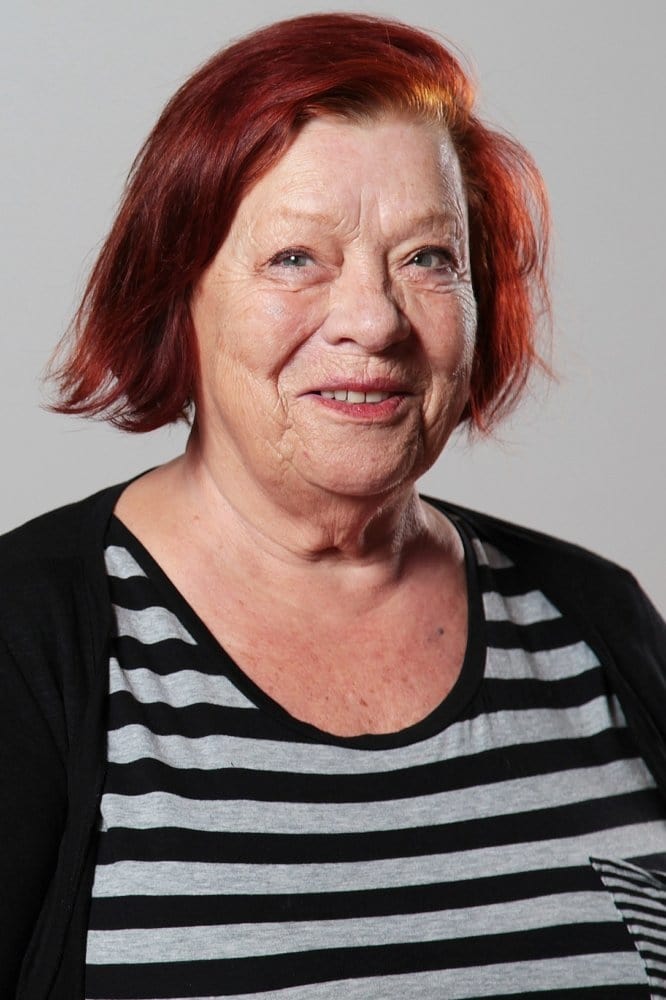 Photo Inga Ålenius