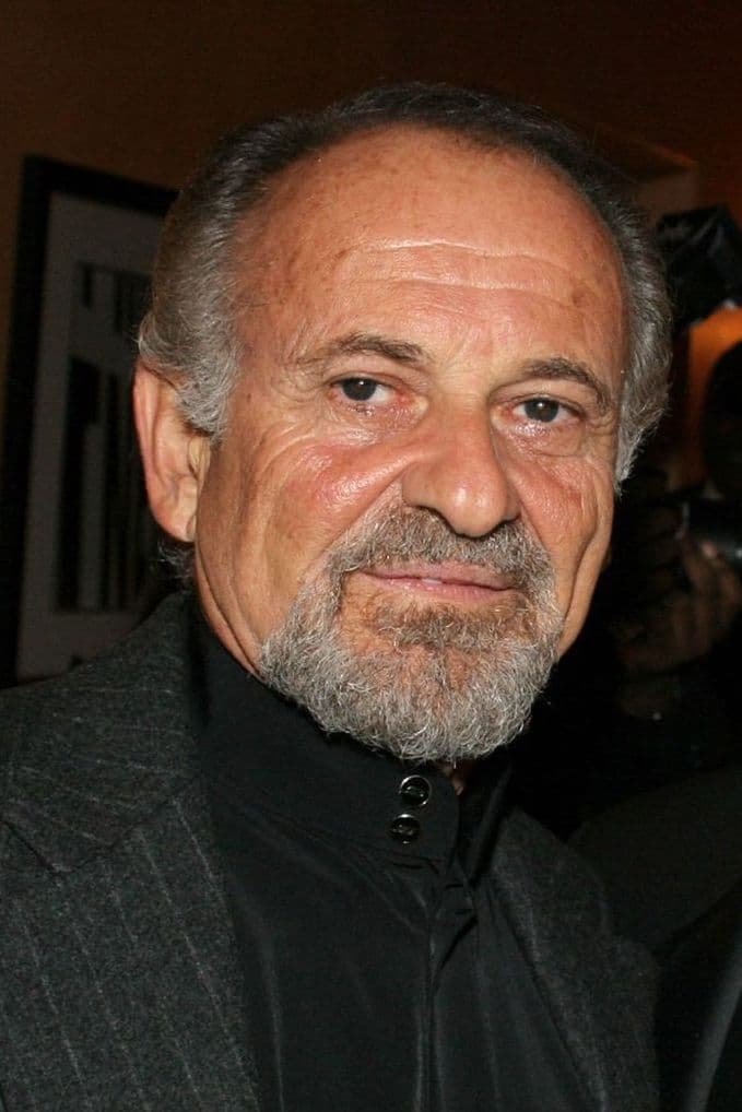 Photo Joe Pesci