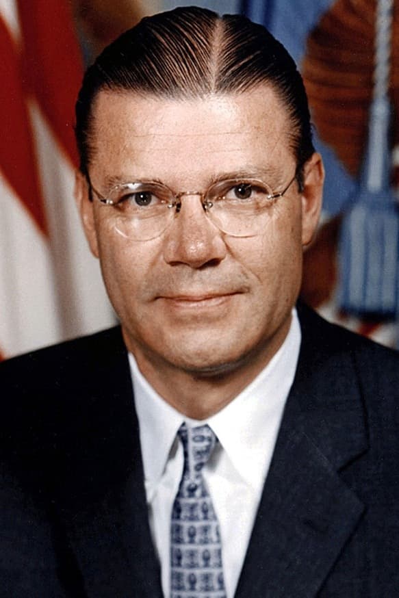 Photo Robert McNamara