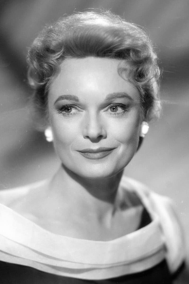 Photo Anna Neagle