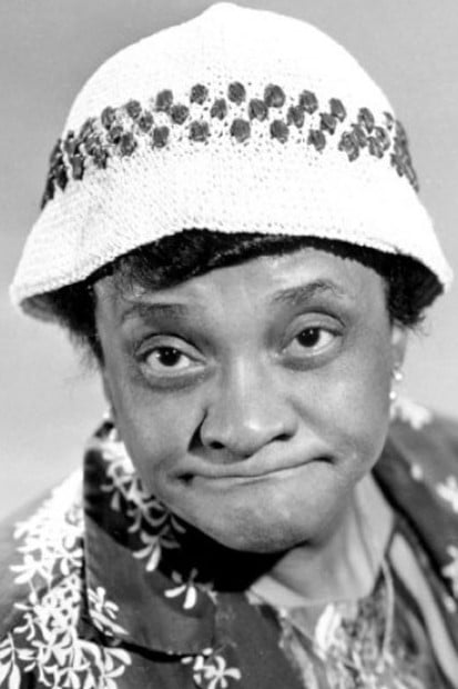 Photo Moms Mabley