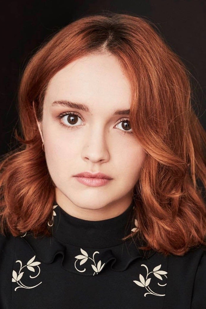 Photo Olivia Cooke