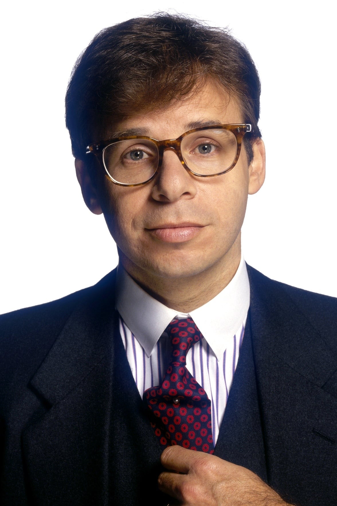 Photo Rick Moranis