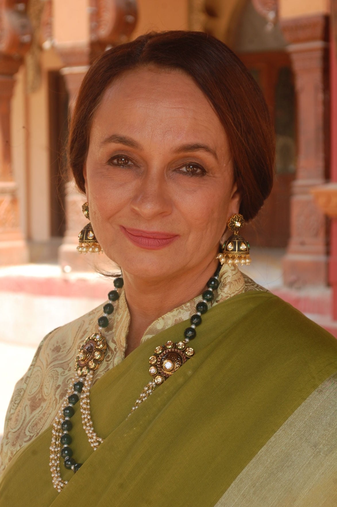 Photo Soni Razdan