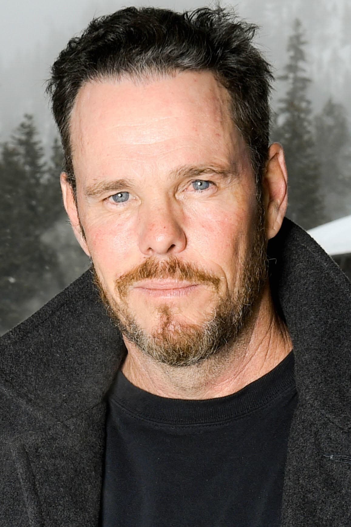 Photo Kevin Dillon