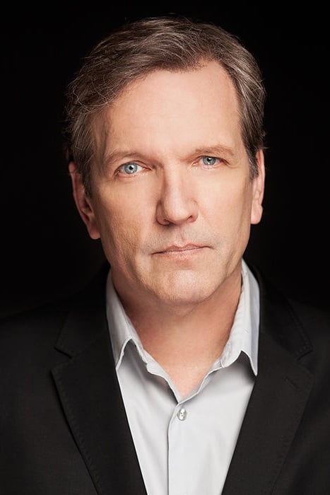 Photo Martin Donovan