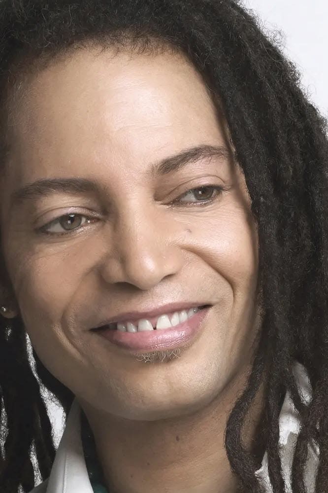 Photo Terence Trent d'Arby