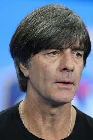 Photo Joachim Löw