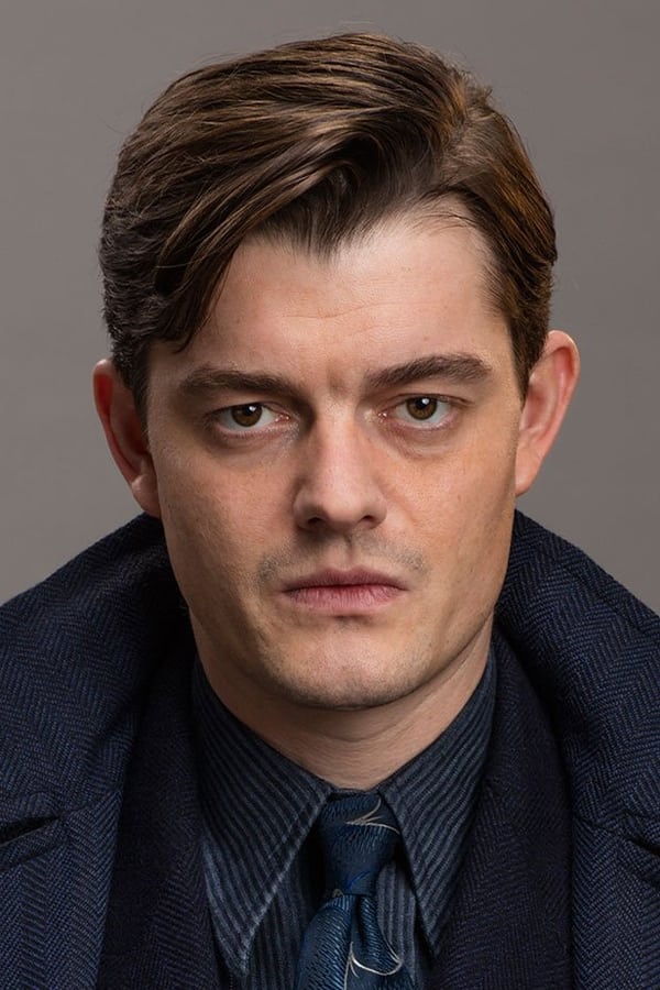 Photo Sam Riley