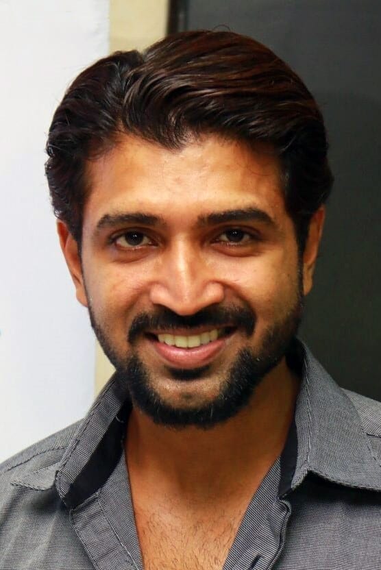 Photo Arun Vijay