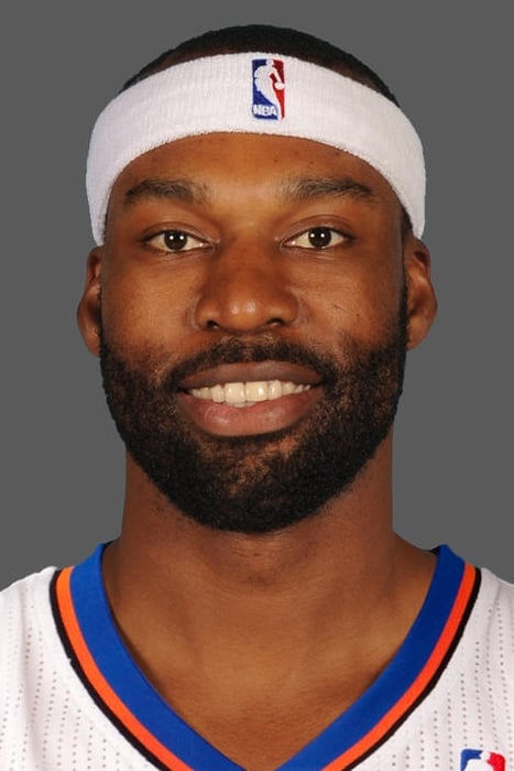 Photo Baron Davis