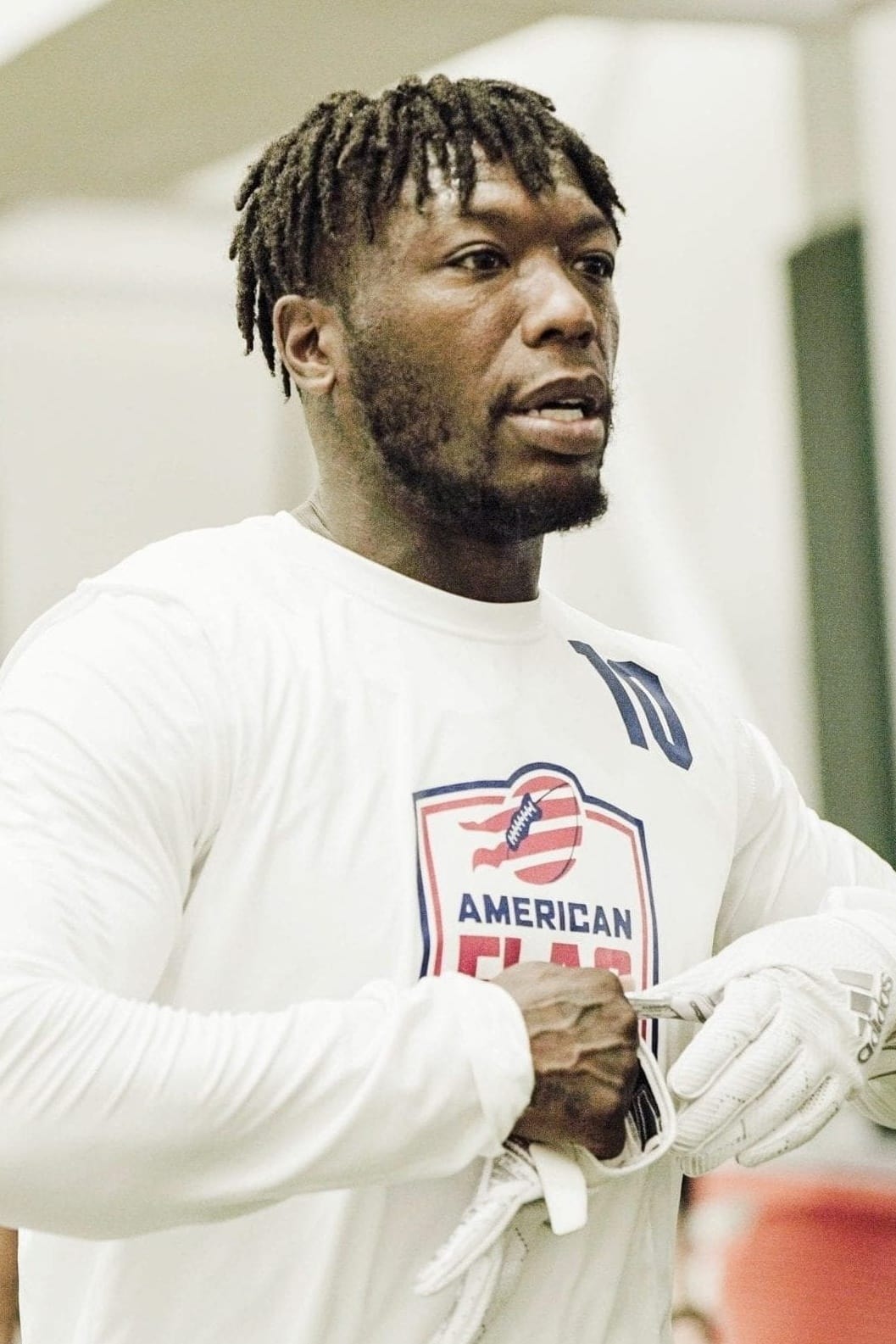 Photo Nate Robinson