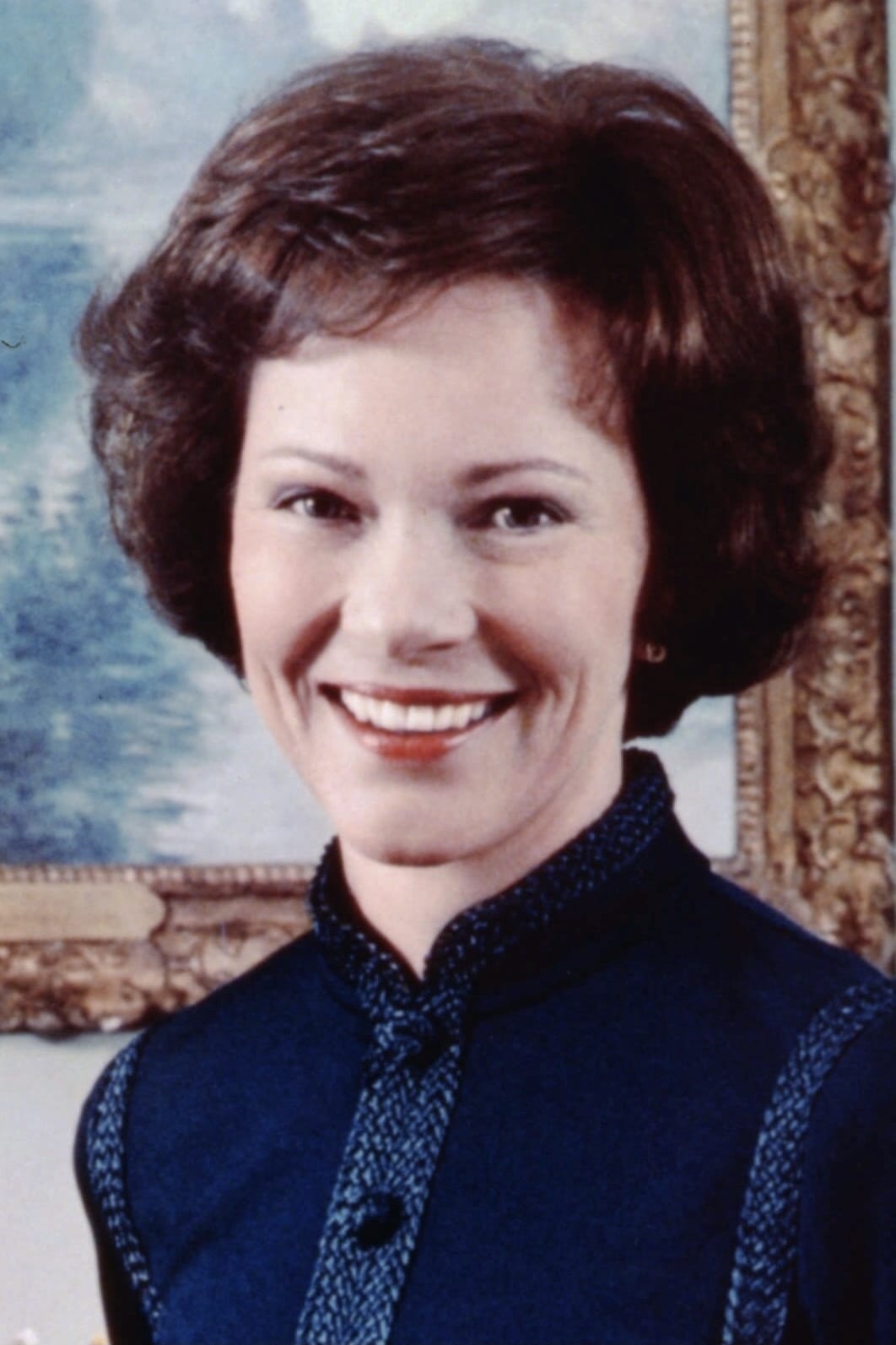 Photo Rosalynn Carter