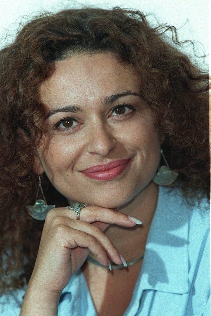 Photo Nadia Sawalha