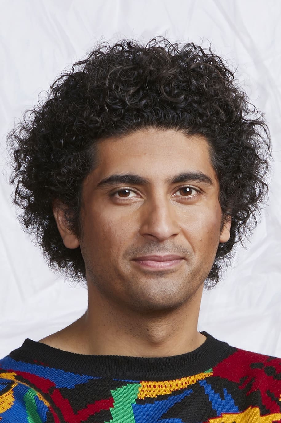 Photo Osamah Sami