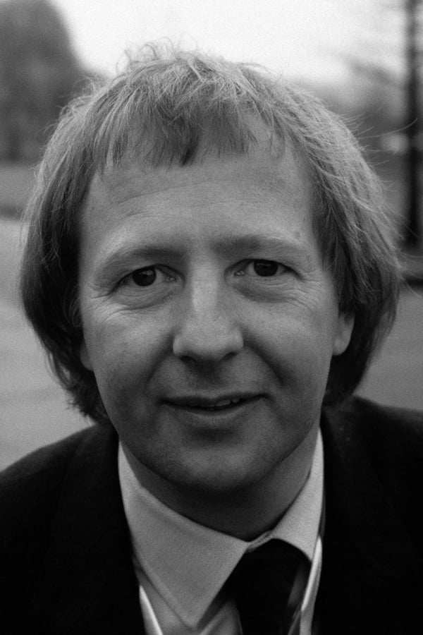 Photo Tim Brooke-Taylor