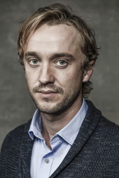 Photo Tom Felton