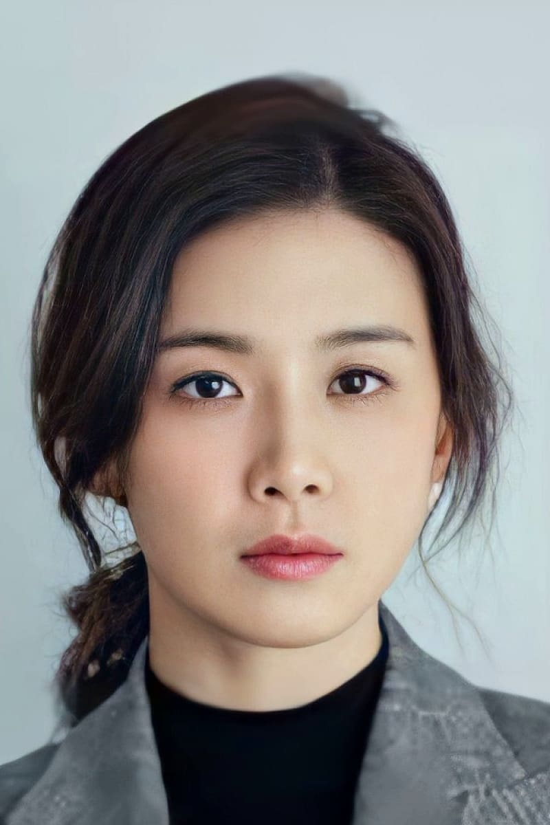 Photo Lee Bo-young