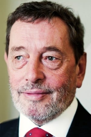 Photo David Blunkett