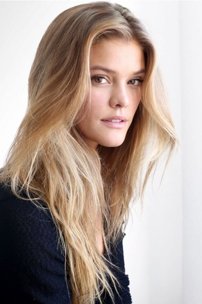 Photo Nina Agdal