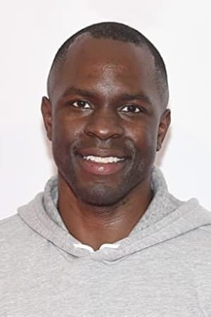 Photo Gbenga Akinnagbe