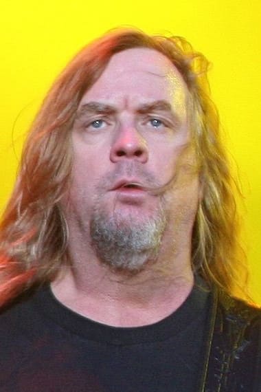 Photo Jeff Hanneman