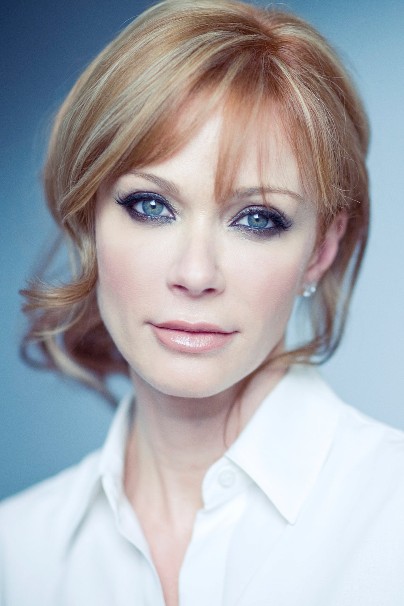 Photo Lauren Holly