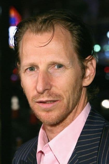 Photo Lew Temple