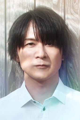 Photo Yasunori Mitsuda