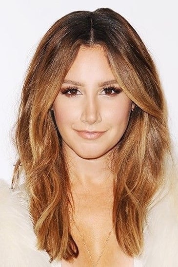 Photo Ashley Tisdale