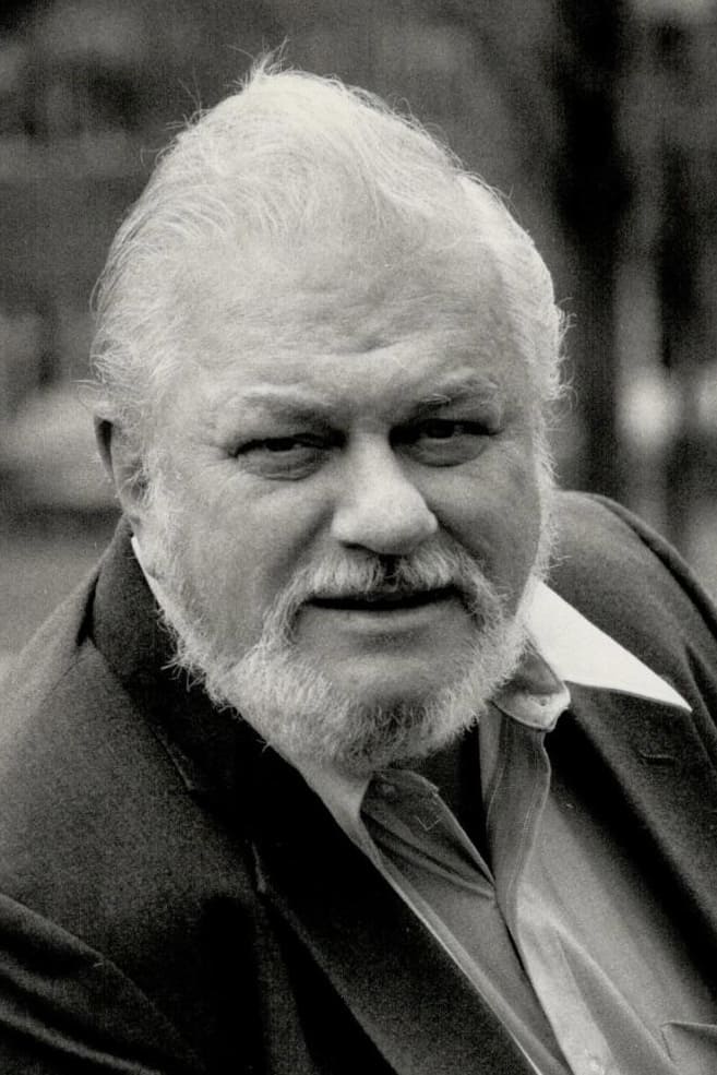 Photo Charles Durning