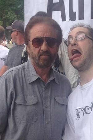 Photo Ray Comfort