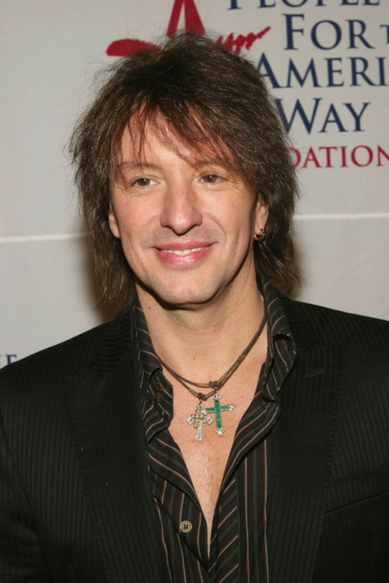 Photo Richie Sambora