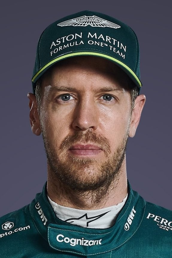 Photo Sebastian Vettel