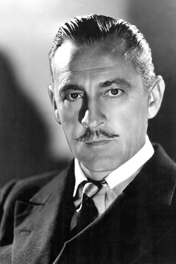 Photo John Barrymore